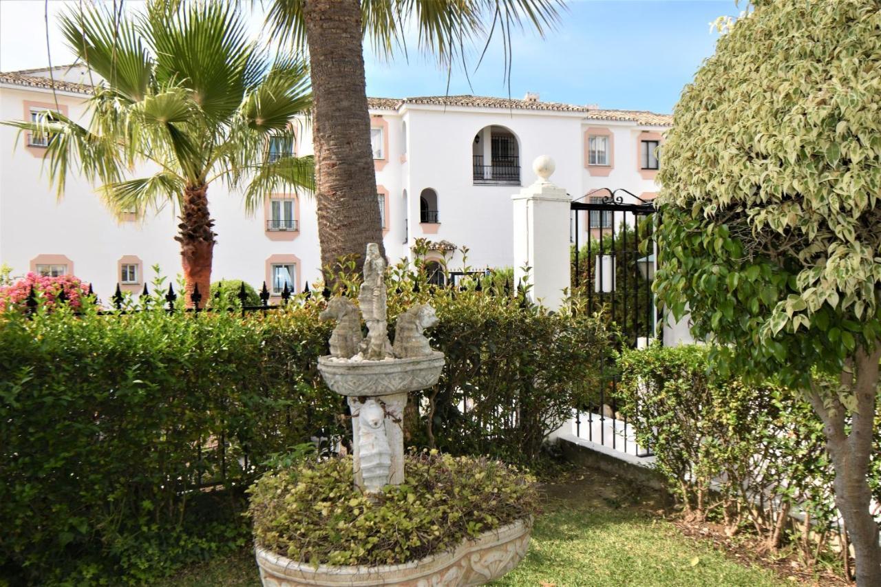 Riviera Del Sol Walking Distance To Beach - Aldea Sitio de Calahonda Ngoại thất bức ảnh