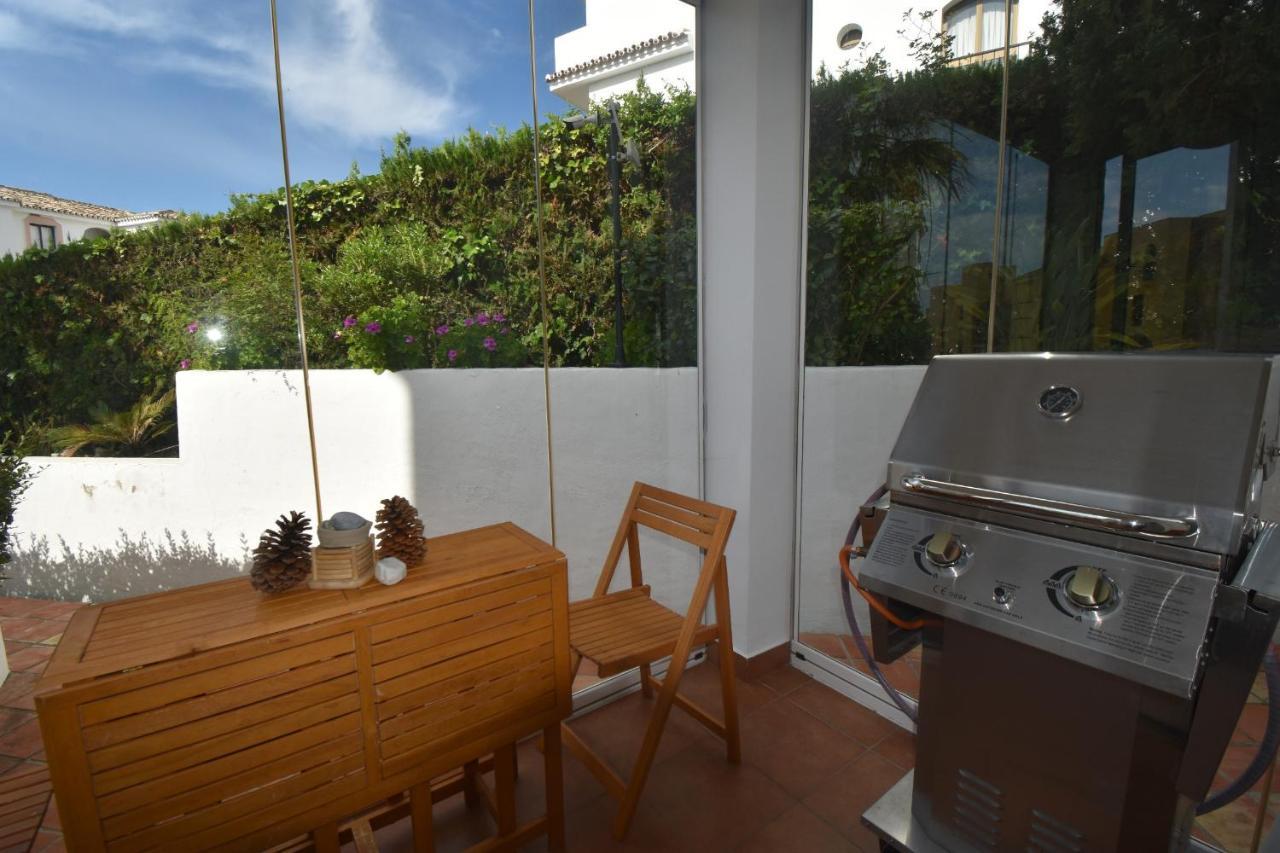 Riviera Del Sol Walking Distance To Beach - Aldea Sitio de Calahonda Ngoại thất bức ảnh