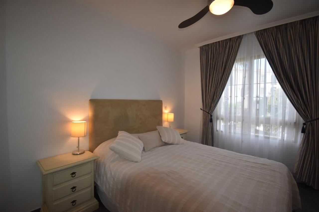 Riviera Del Sol Walking Distance To Beach - Aldea Sitio de Calahonda Ngoại thất bức ảnh