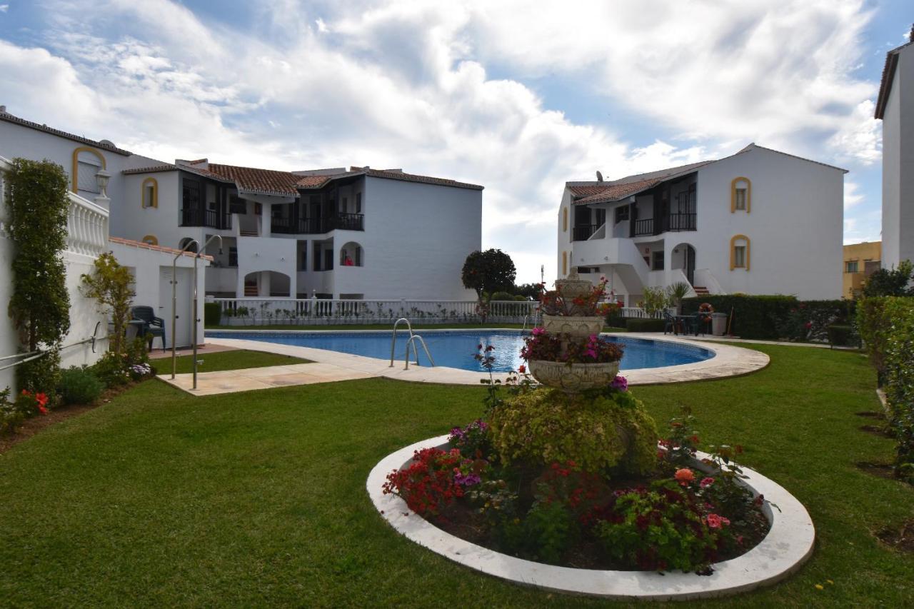 Riviera Del Sol Walking Distance To Beach - Aldea Sitio de Calahonda Ngoại thất bức ảnh
