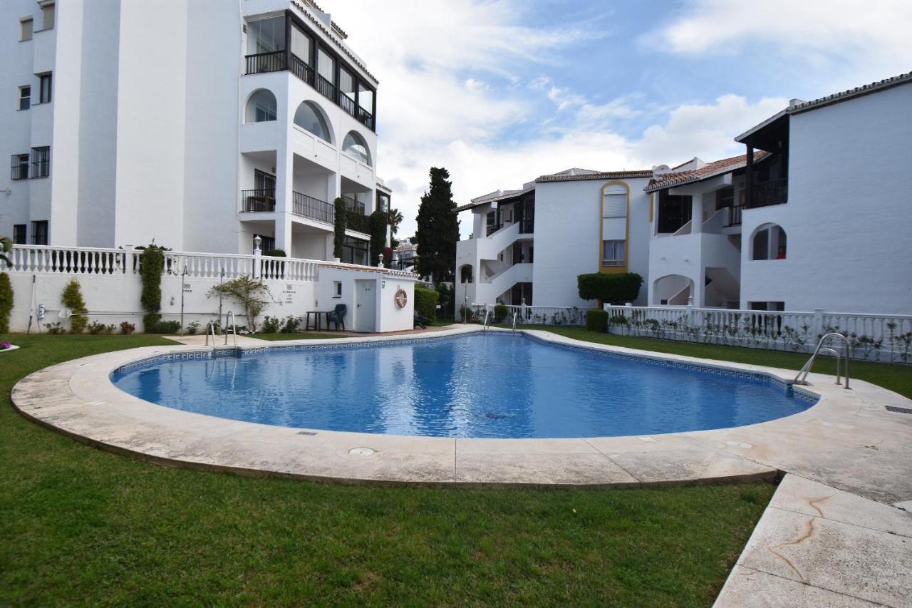 Riviera Del Sol Walking Distance To Beach - Aldea Sitio de Calahonda Ngoại thất bức ảnh